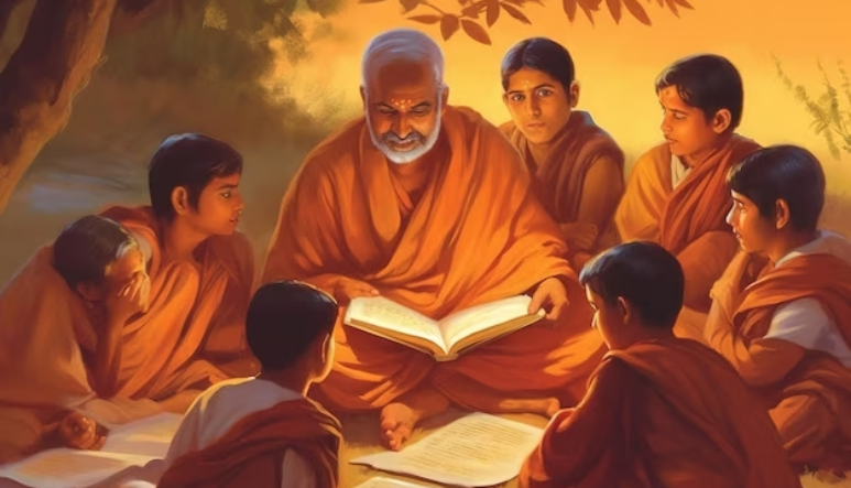 Vedic Living