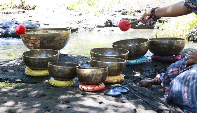 Sound Immersion Journey